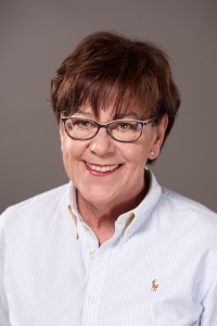 Elke Heusel (Stellv. Vorsitzende)