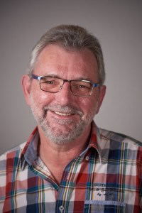 28 - Karl-Ludwig Sauer (geb. 1958), Kraftfahrer, Steinbuch