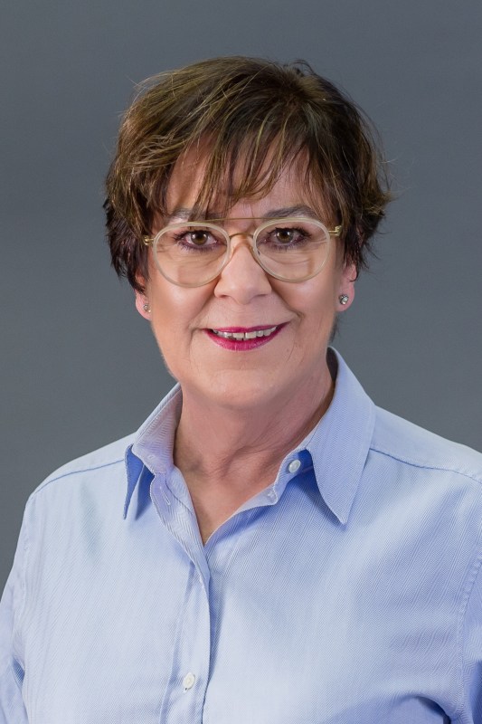 Elke Heusel