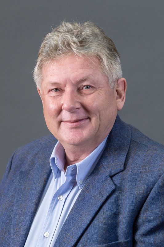 Rüdeger von Lutzau