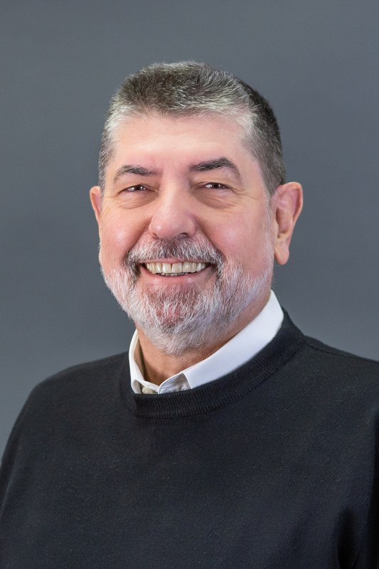 Rainer Lange