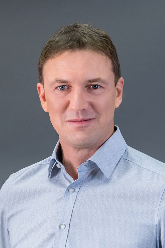 Jens Huthmann