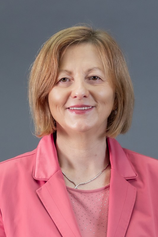 Liliana Pascaru