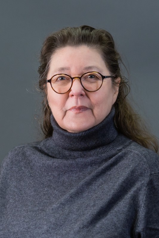 Renate Forstreicher