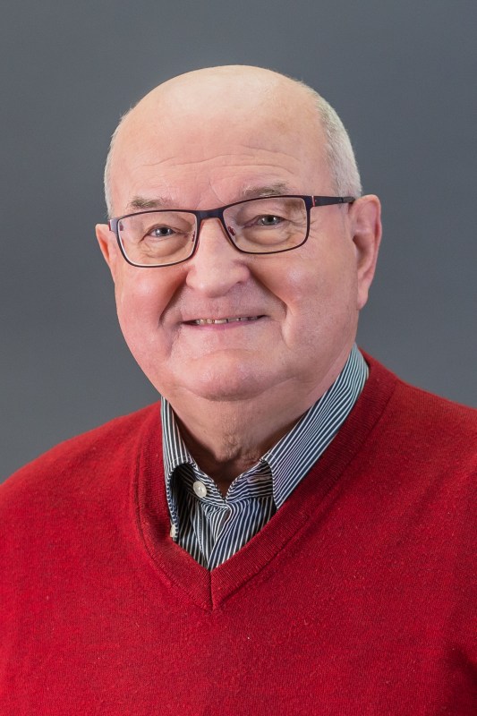 Günter Kalt