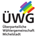 ÜWG Michelstadt Logo