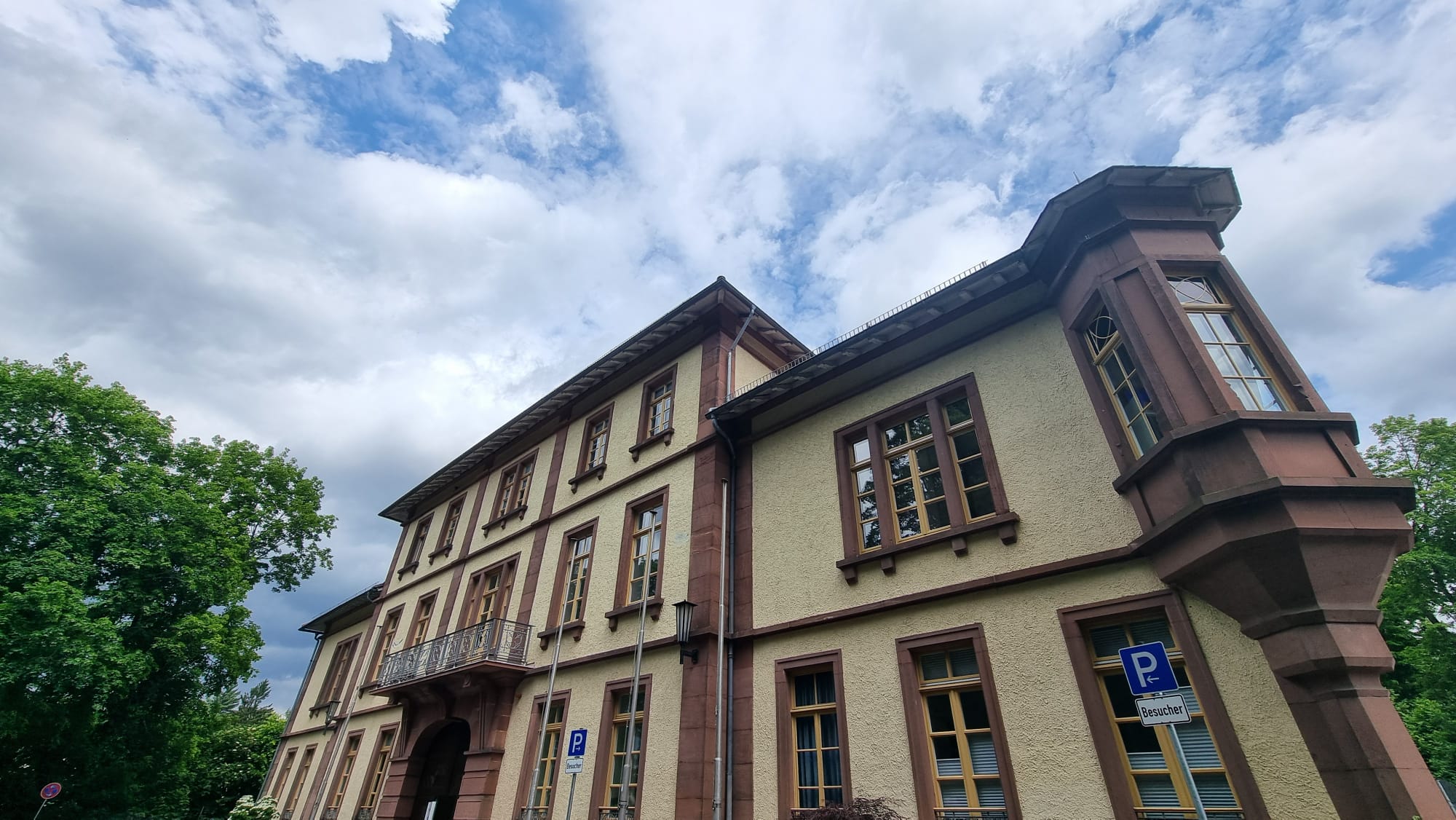 Pressemitteilung der ÜWG Michelstadt zur Sondersitzung des Jugend- und Sozialausschusses