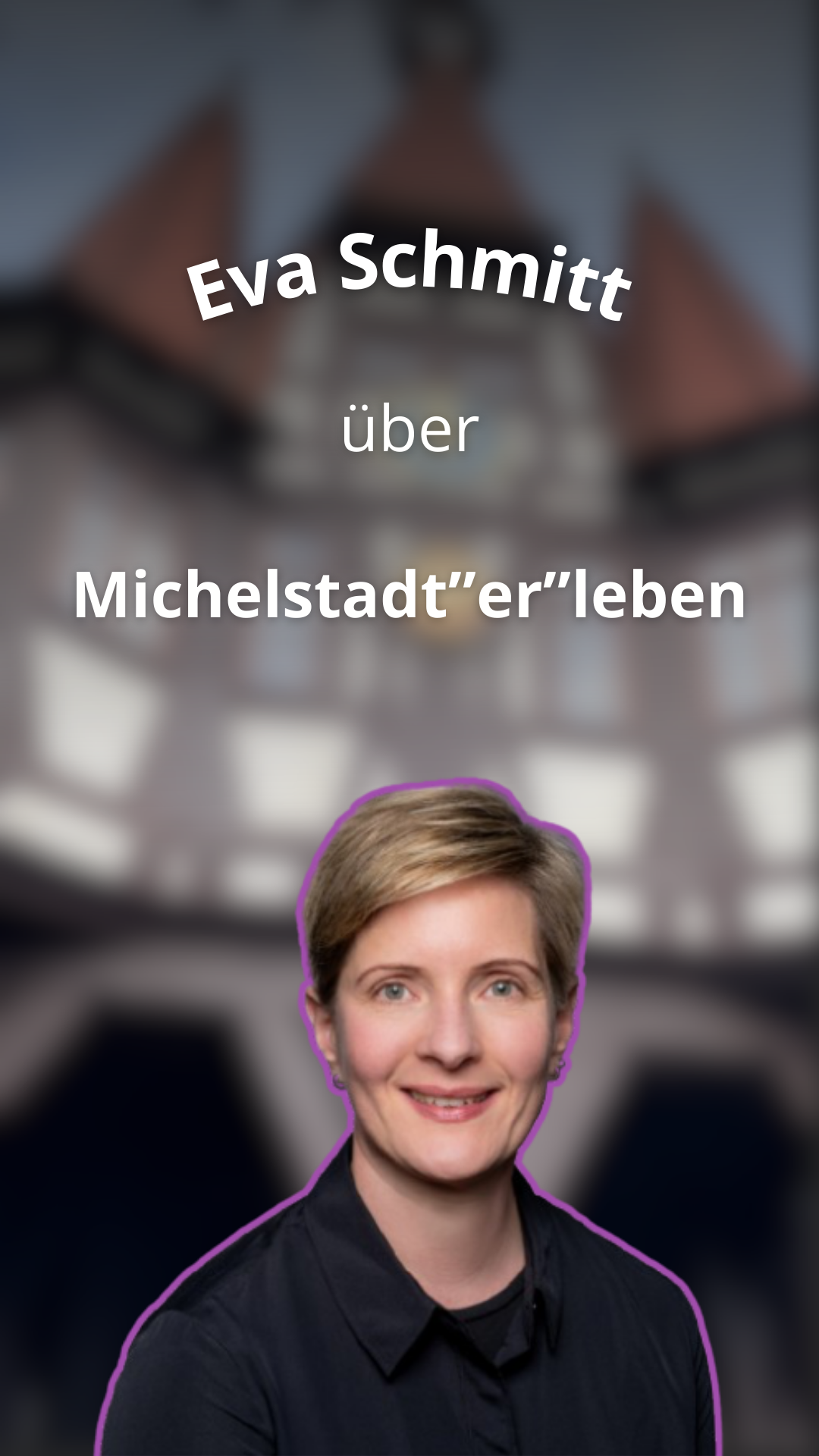 Verbundenheit mit unserer Stadt und ihrer Stadtteile